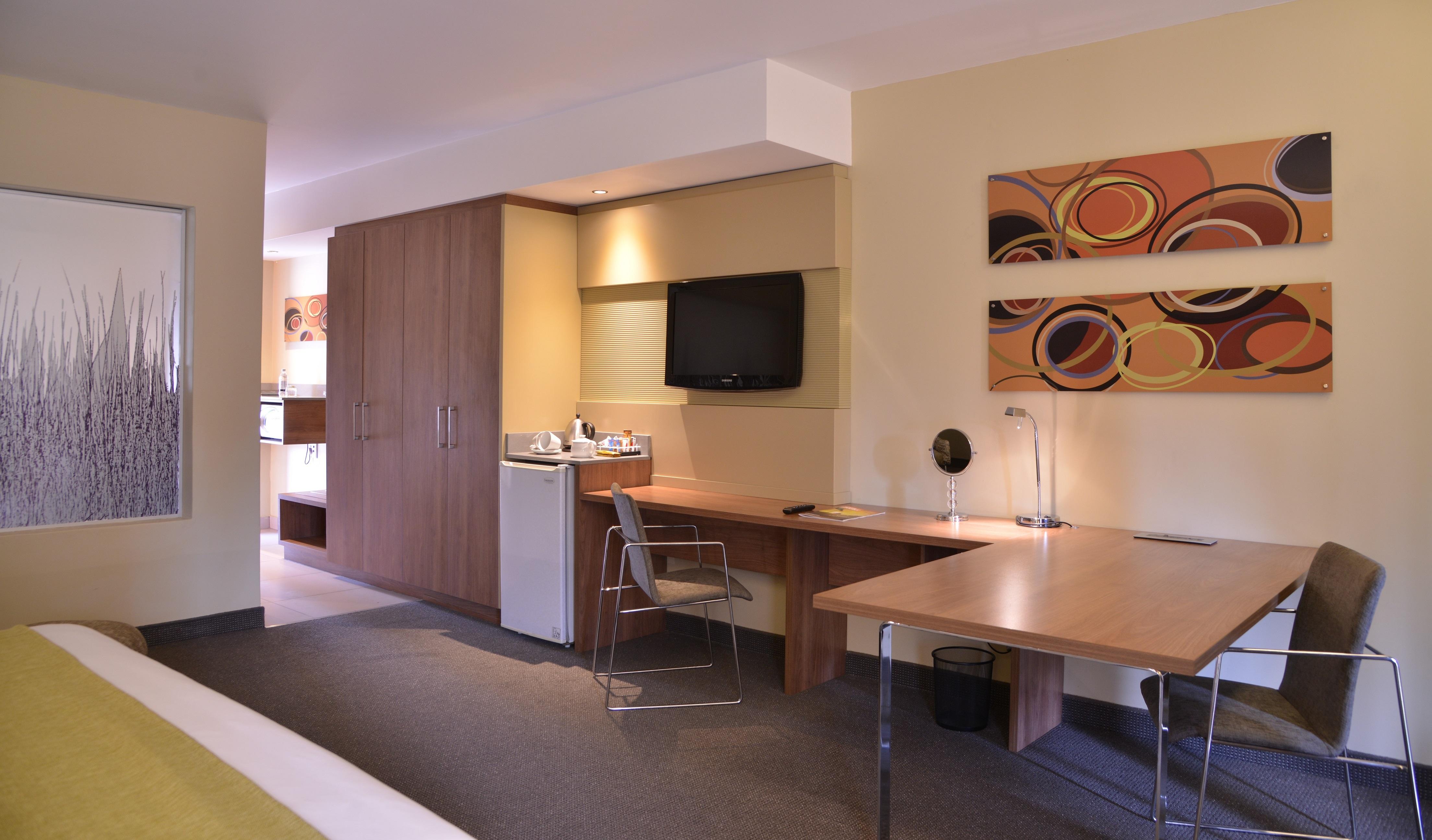 Silverbirch At Birchwood Boksburg Εξωτερικό φωτογραφία