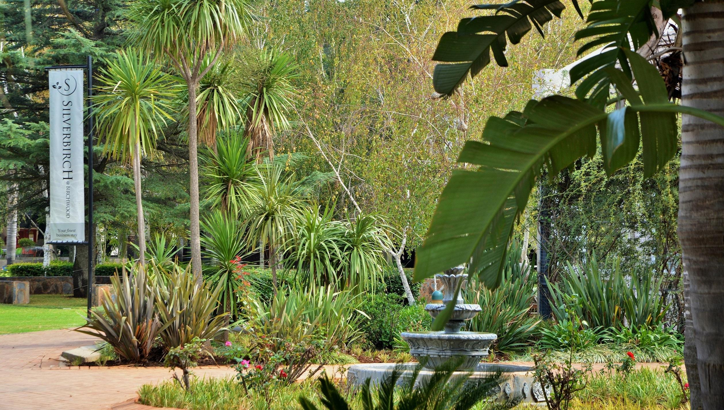 Silverbirch At Birchwood Boksburg Εξωτερικό φωτογραφία