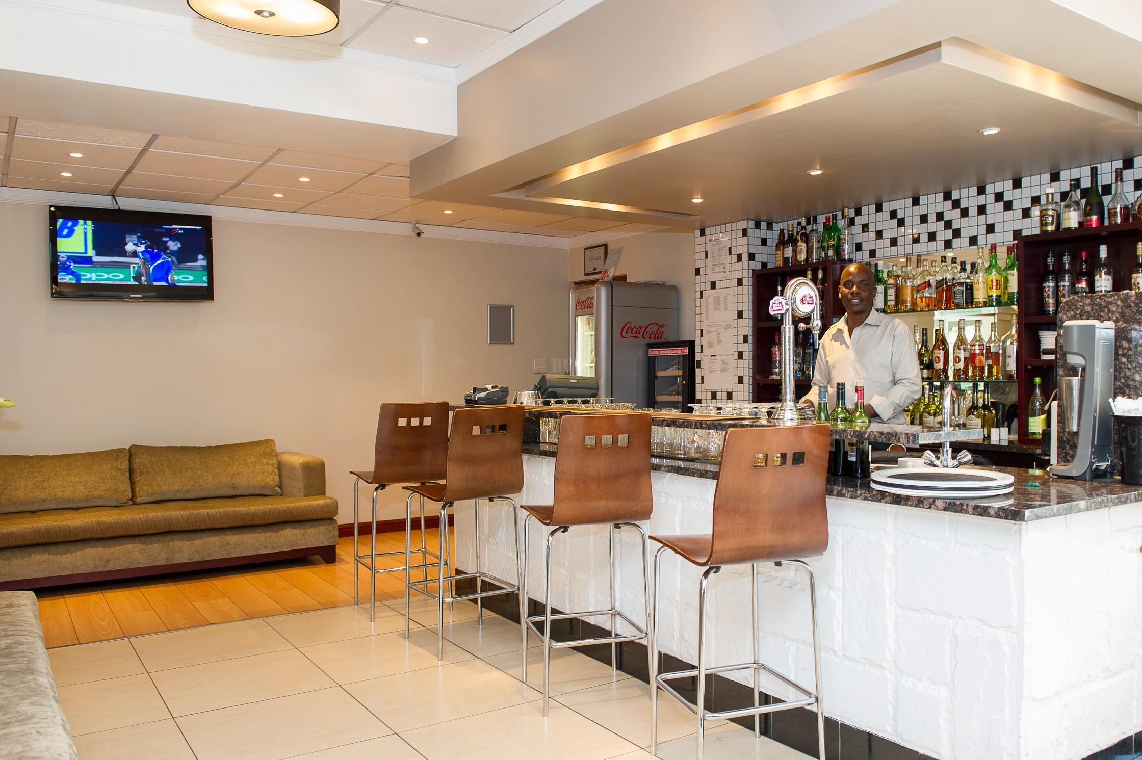Silverbirch At Birchwood Boksburg Εξωτερικό φωτογραφία
