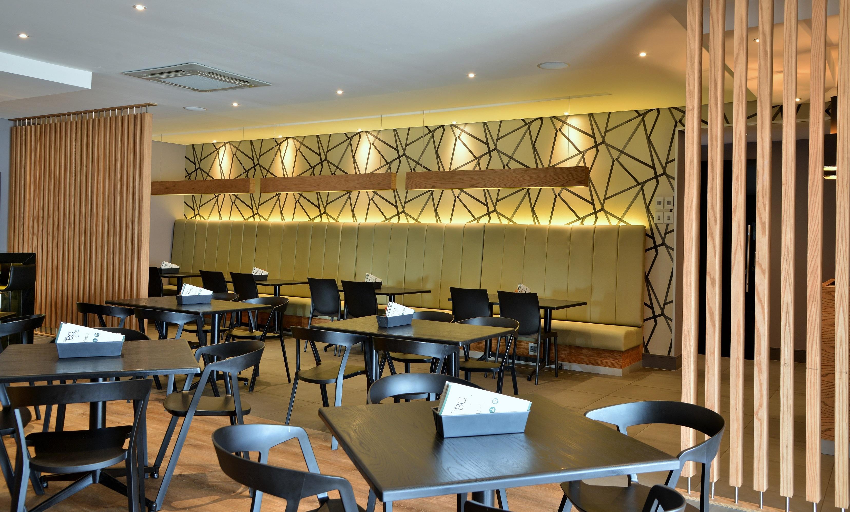 Silverbirch At Birchwood Boksburg Εξωτερικό φωτογραφία