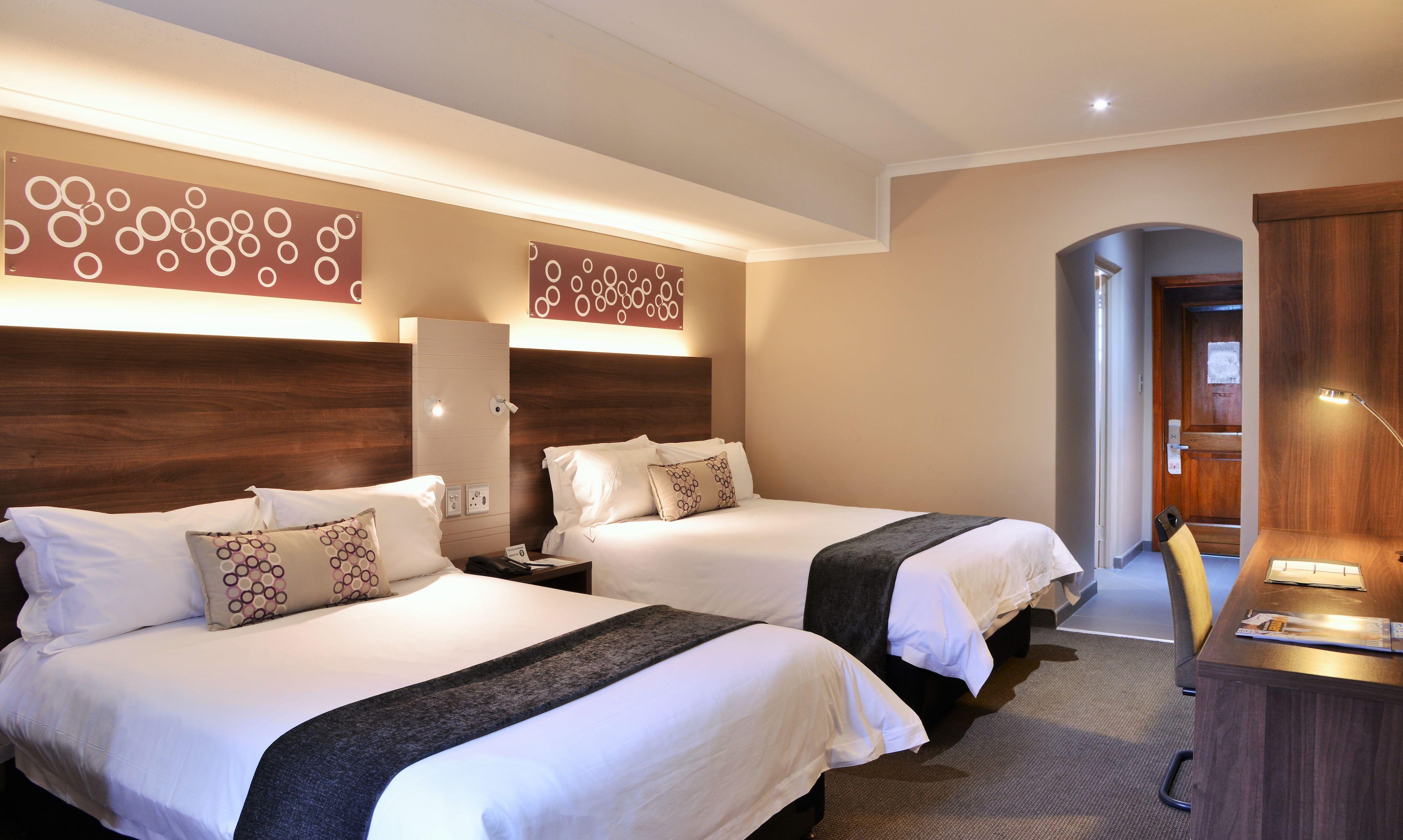 Silverbirch At Birchwood Boksburg Εξωτερικό φωτογραφία