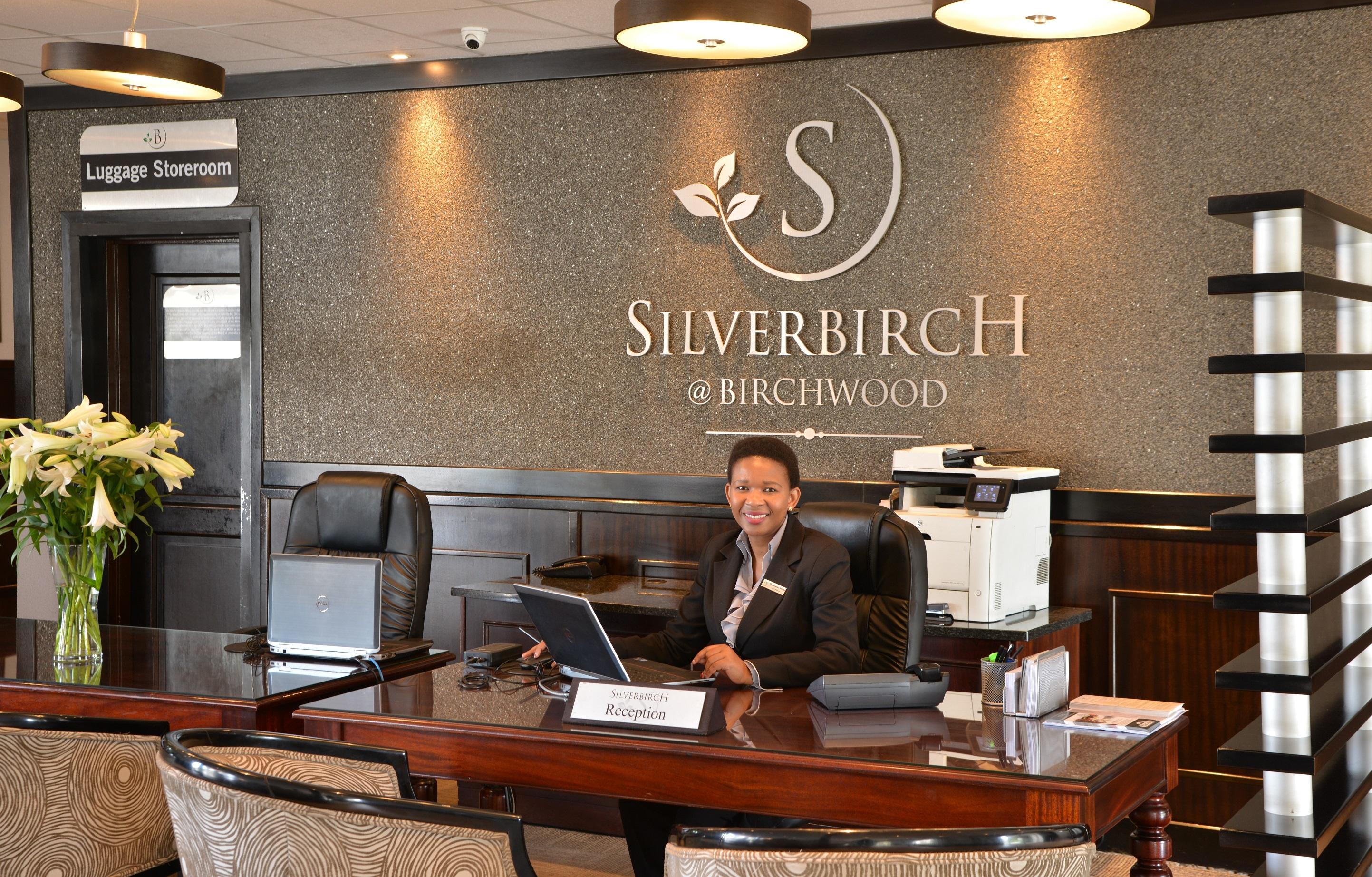 Silverbirch At Birchwood Boksburg Εξωτερικό φωτογραφία