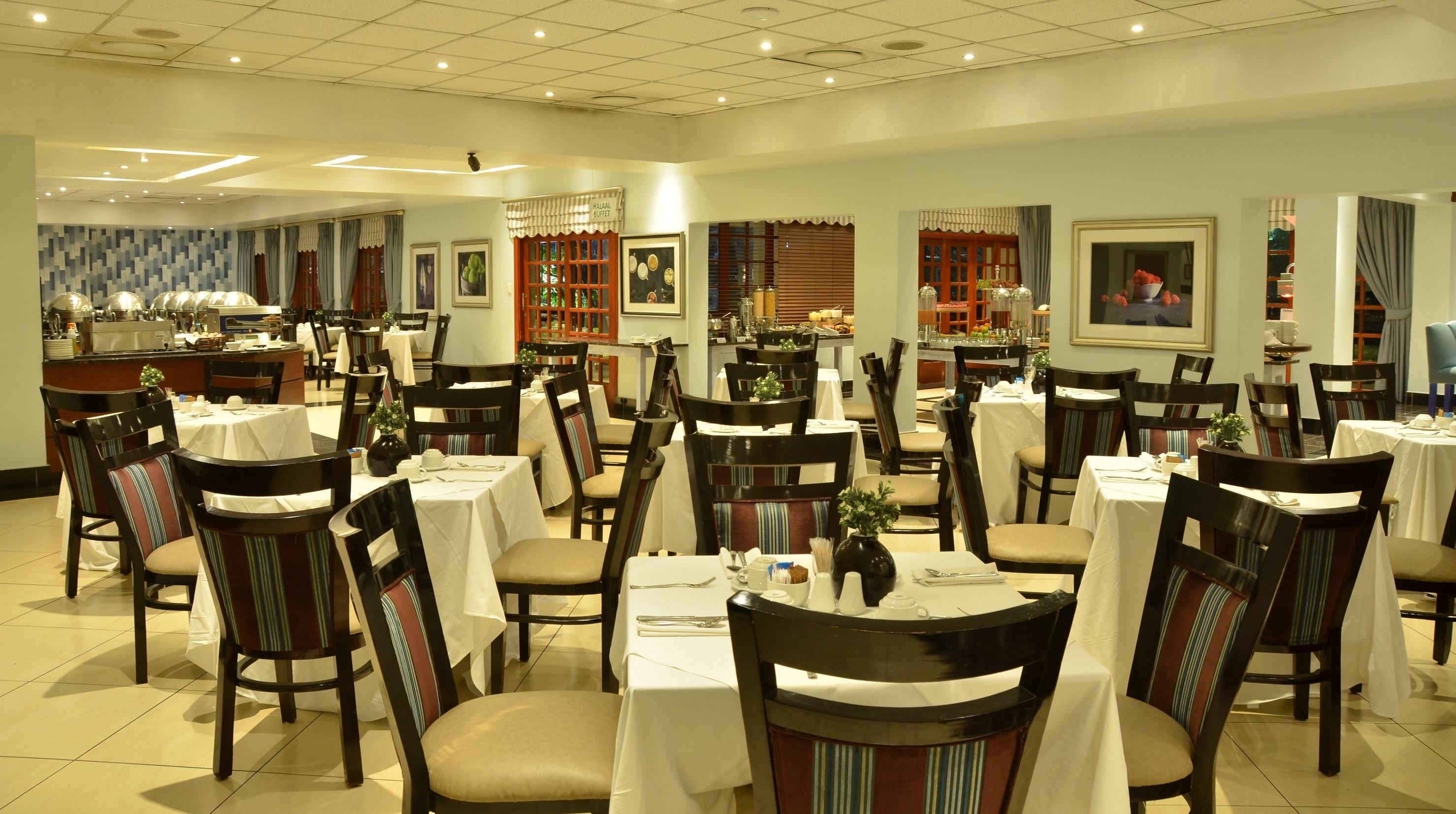 Silverbirch At Birchwood Boksburg Εξωτερικό φωτογραφία