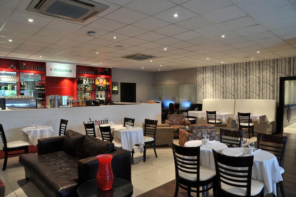 Silverbirch At Birchwood Boksburg Εξωτερικό φωτογραφία