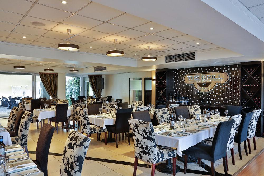 Silverbirch At Birchwood Boksburg Εξωτερικό φωτογραφία