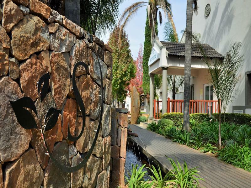 Silverbirch At Birchwood Boksburg Εξωτερικό φωτογραφία