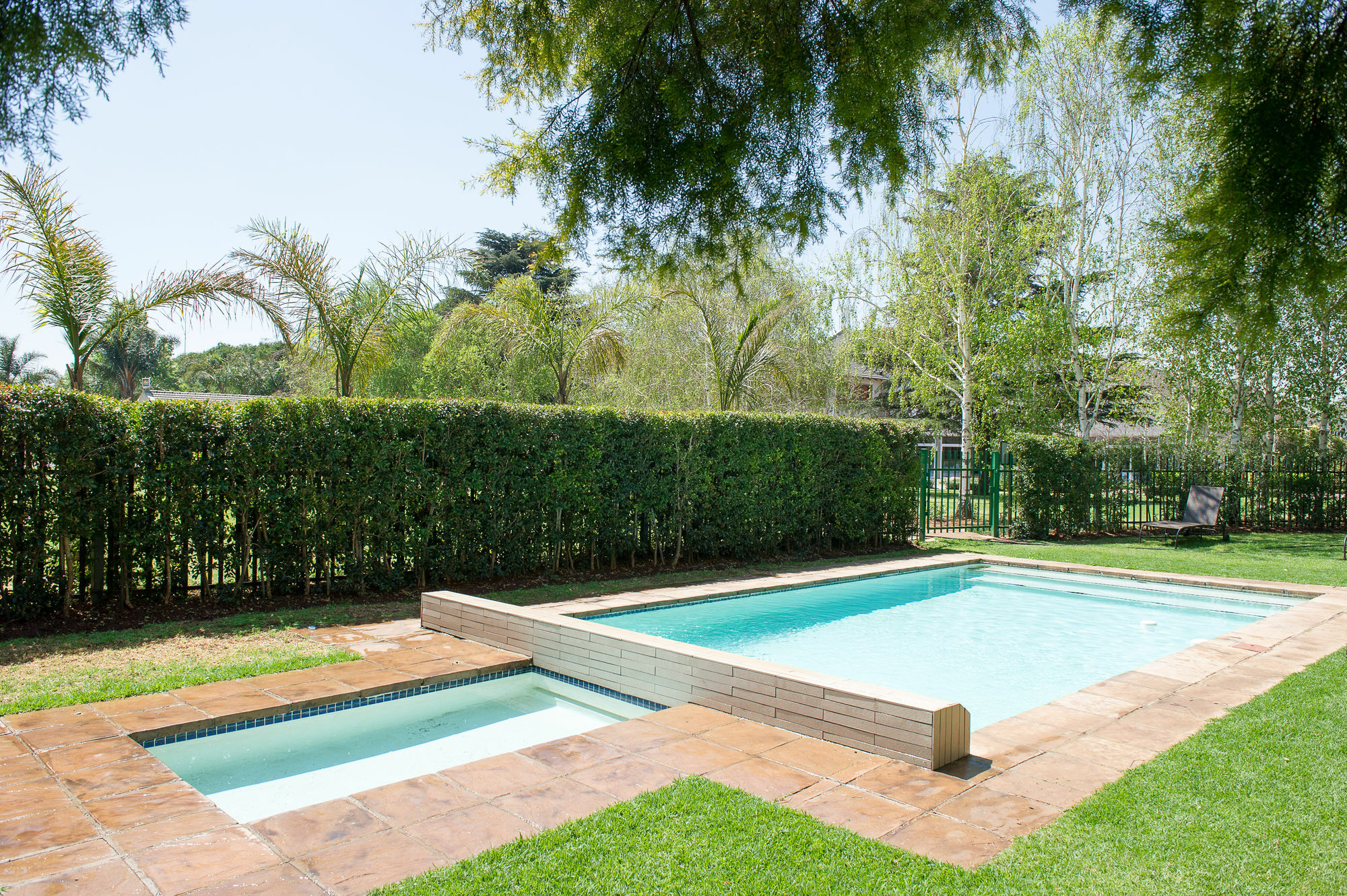 Silverbirch At Birchwood Boksburg Εξωτερικό φωτογραφία