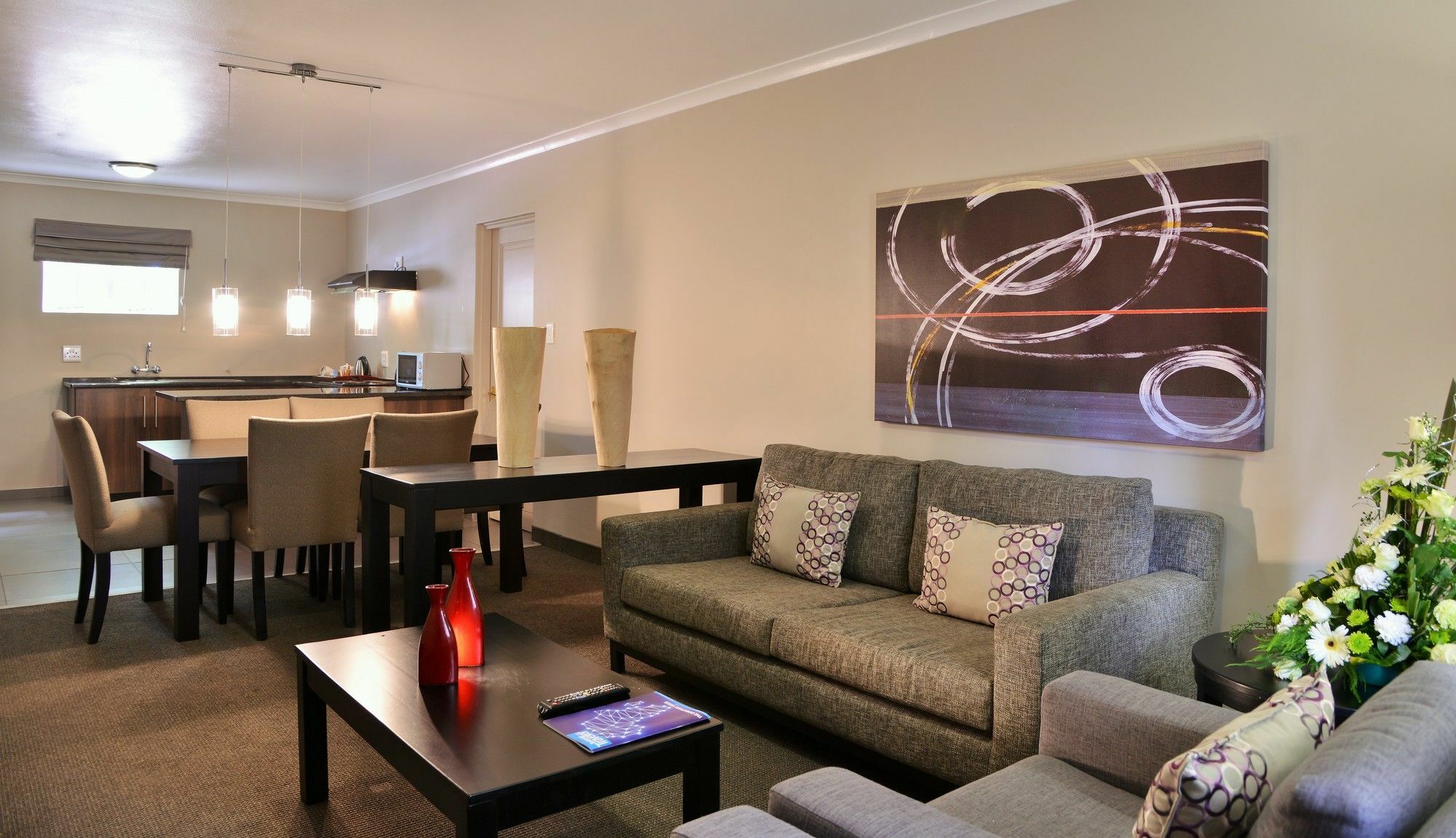 Silverbirch At Birchwood Boksburg Εξωτερικό φωτογραφία