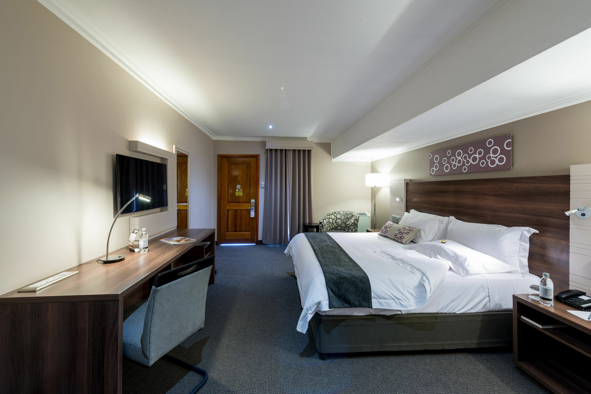 Silverbirch At Birchwood Boksburg Εξωτερικό φωτογραφία