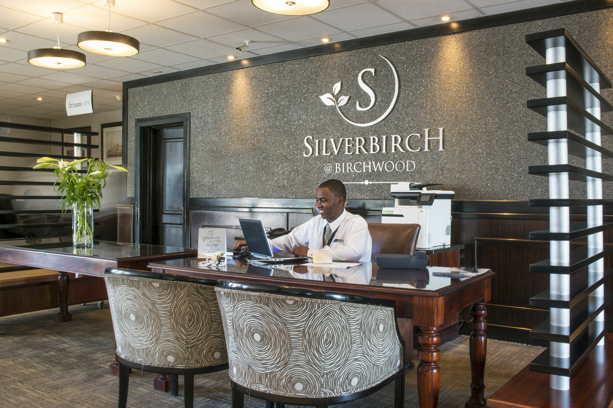 Silverbirch At Birchwood Boksburg Εξωτερικό φωτογραφία