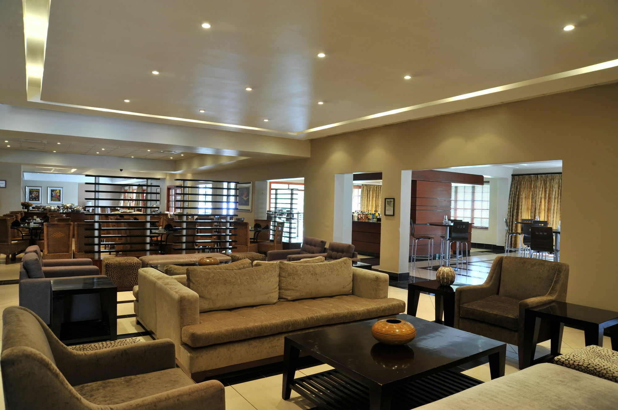 Silverbirch At Birchwood Boksburg Εξωτερικό φωτογραφία