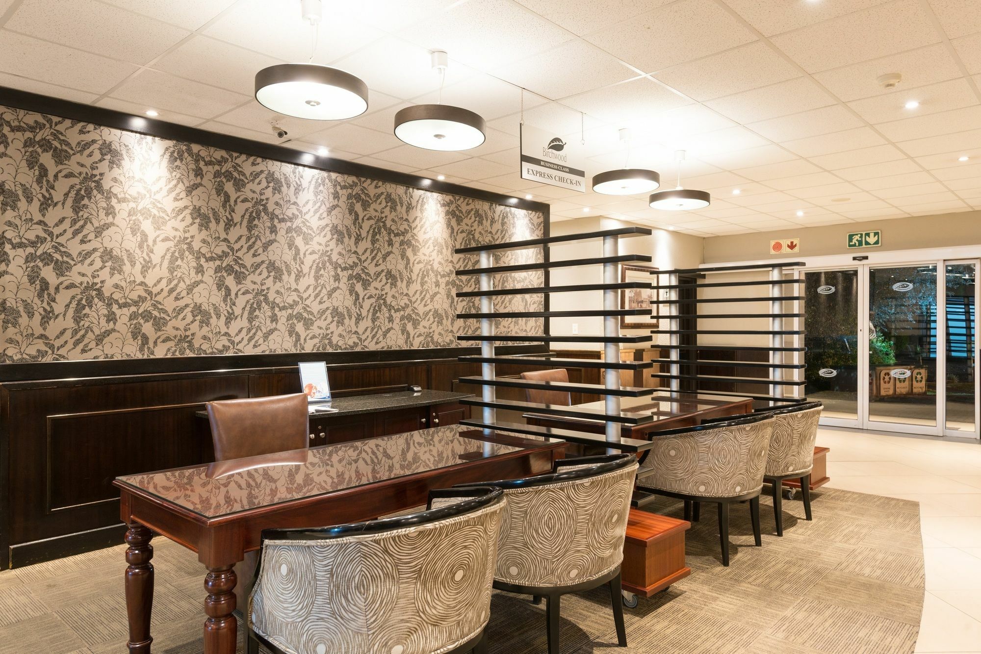 Silverbirch At Birchwood Boksburg Εξωτερικό φωτογραφία