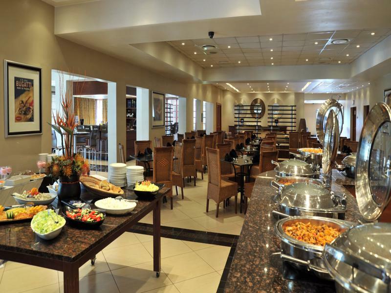Silverbirch At Birchwood Boksburg Εξωτερικό φωτογραφία