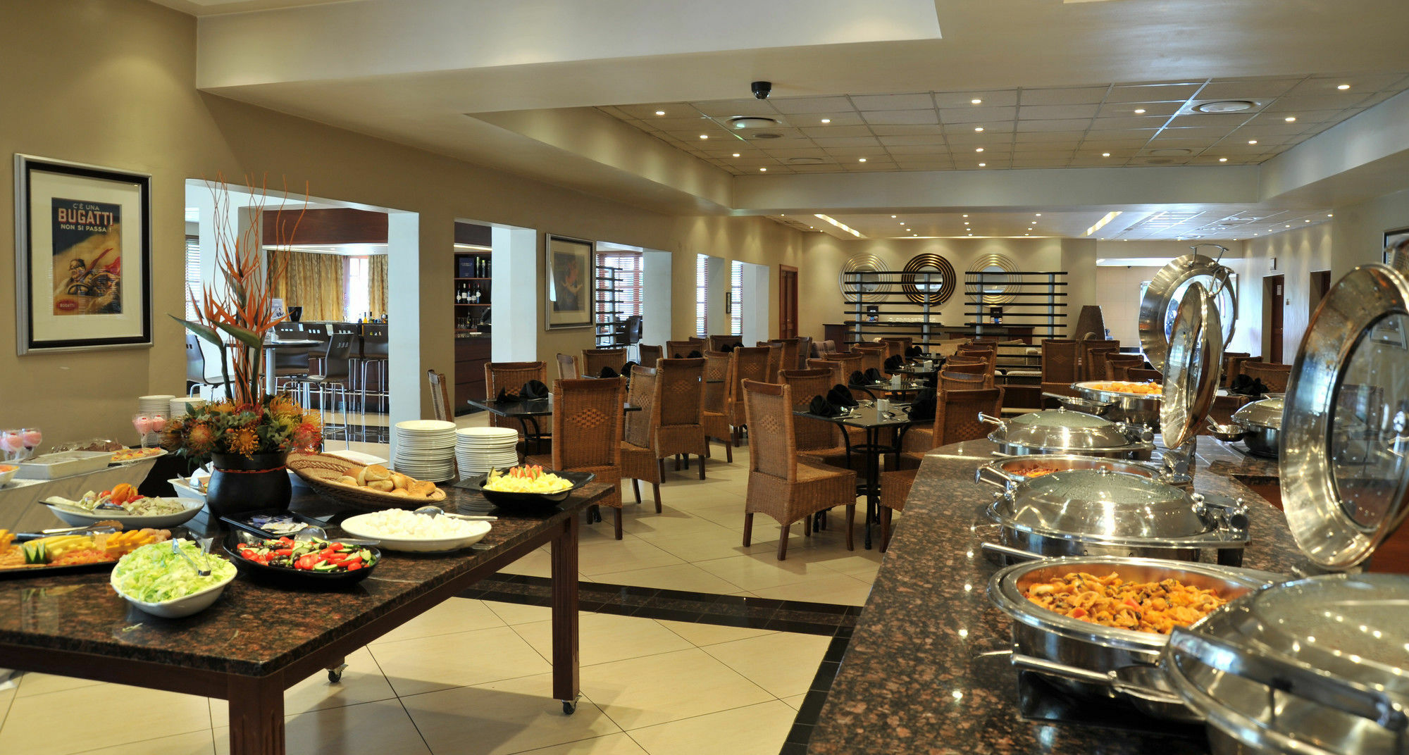 Silverbirch At Birchwood Boksburg Εξωτερικό φωτογραφία