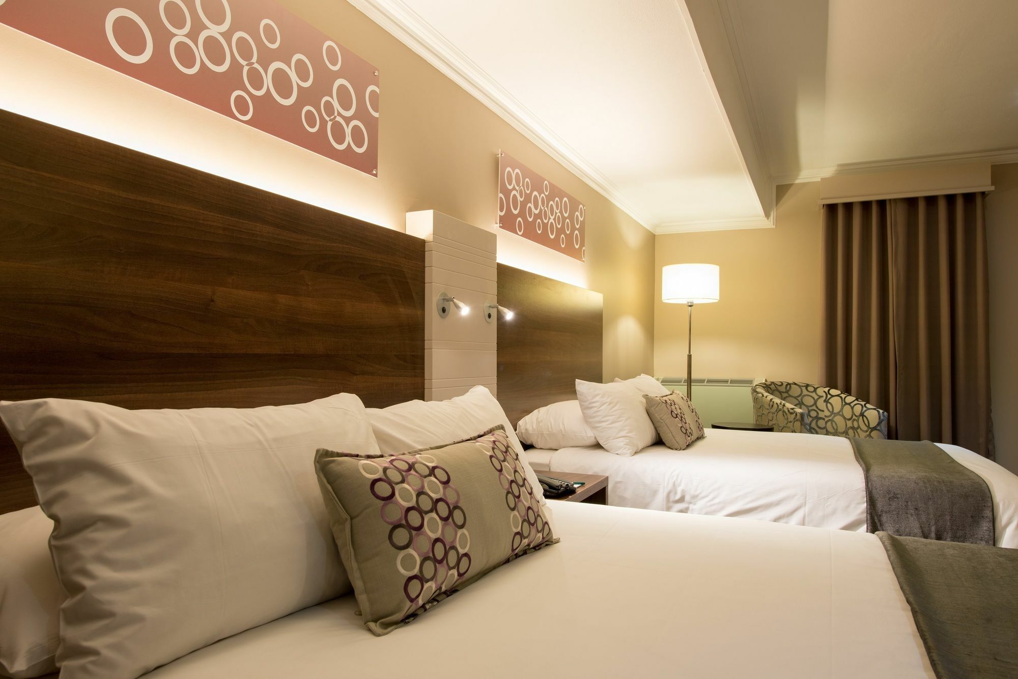 Silverbirch At Birchwood Boksburg Εξωτερικό φωτογραφία