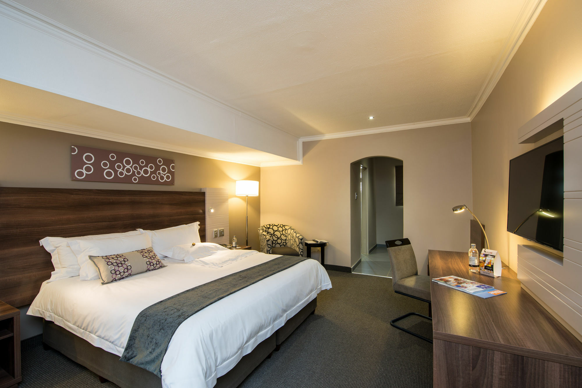 Silverbirch At Birchwood Boksburg Εξωτερικό φωτογραφία