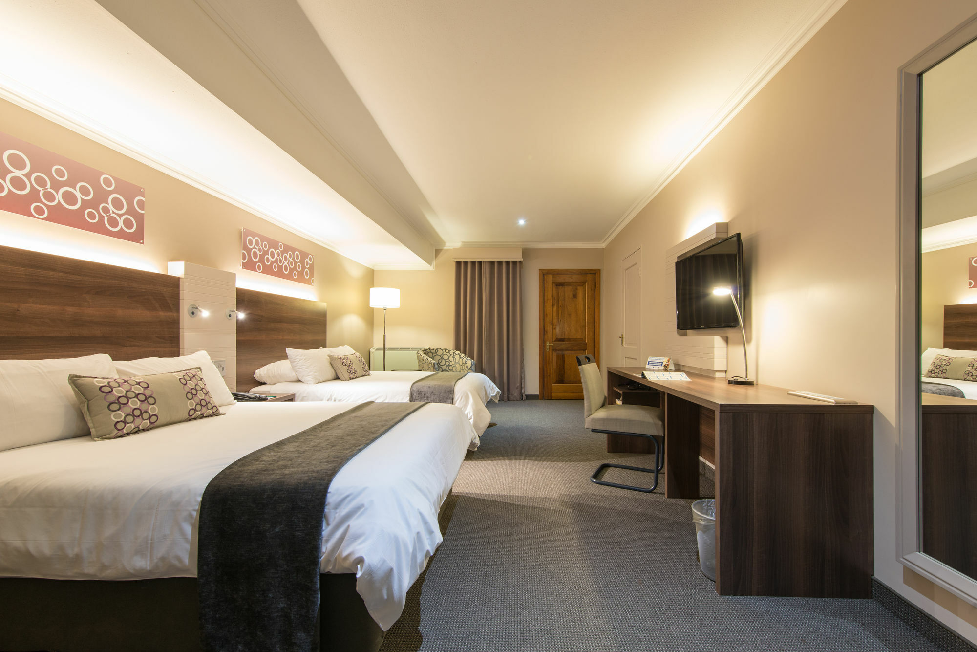 Silverbirch At Birchwood Boksburg Εξωτερικό φωτογραφία