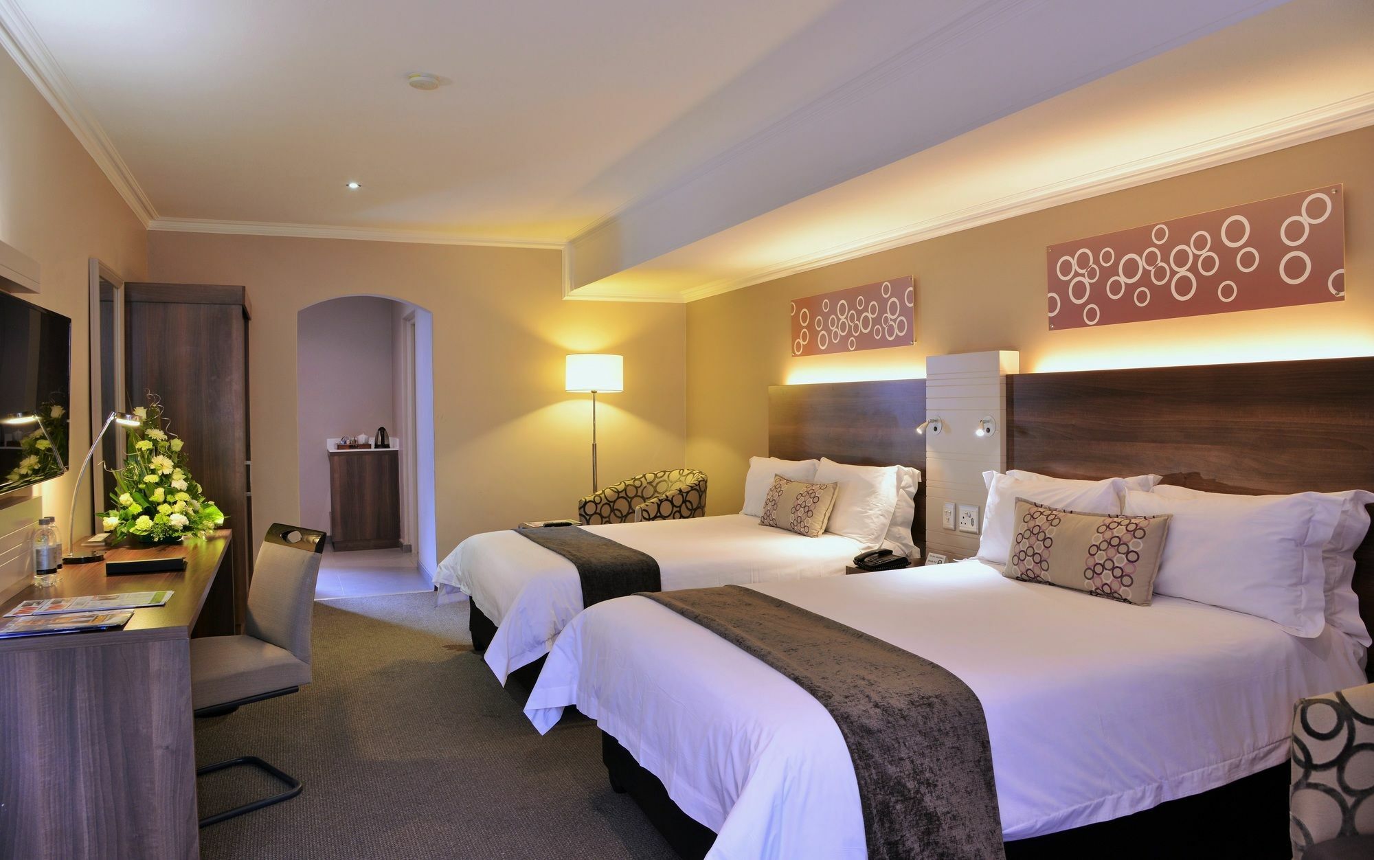 Silverbirch At Birchwood Boksburg Εξωτερικό φωτογραφία