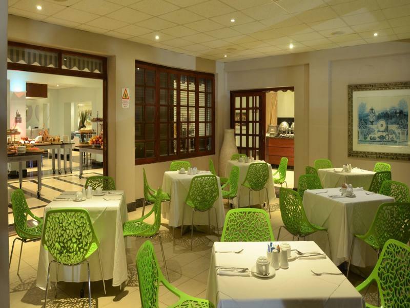 Silverbirch At Birchwood Boksburg Εξωτερικό φωτογραφία